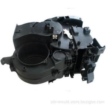 Automobile Heater Housing Mould